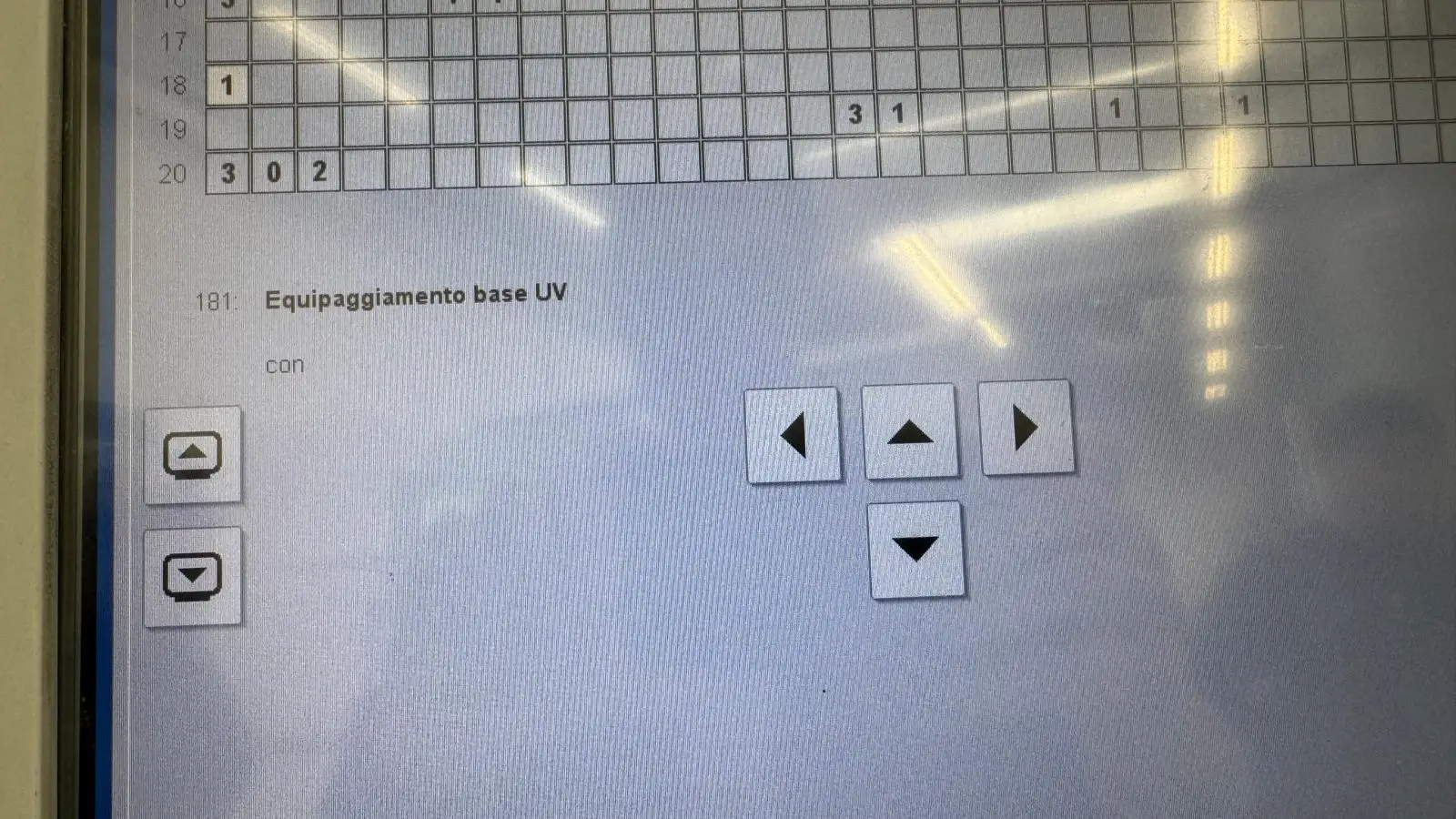 Heidelberg XL75-6 P2+LX 3 (F) Hybrid 2016 rif.24036459