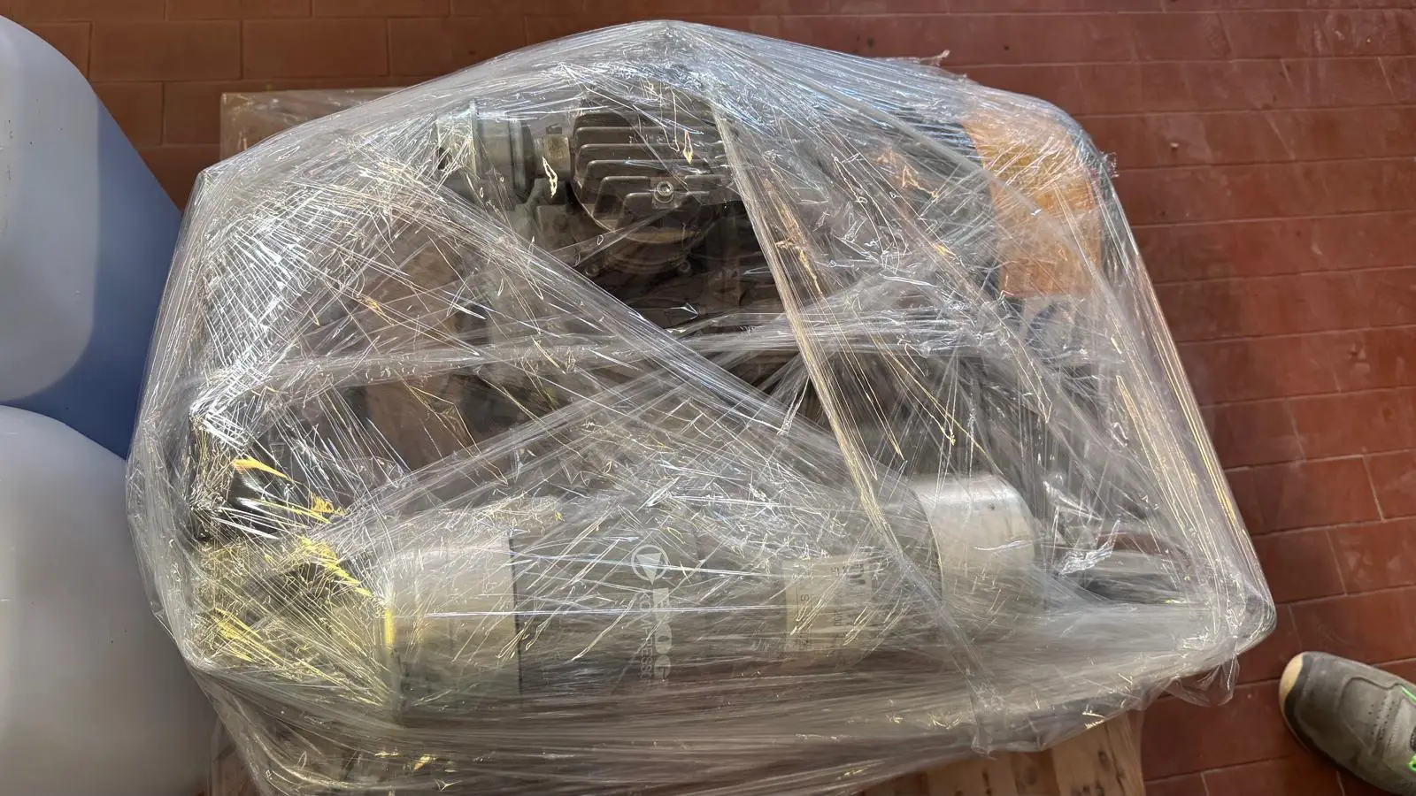 Heidelberg SM52-4  + 2000 rif.26036660