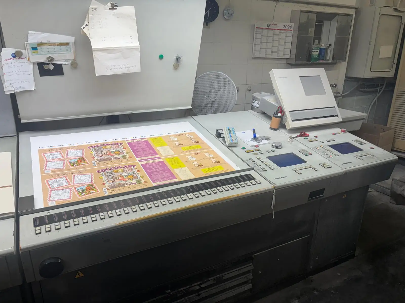 Heidelberg SM102-10 P 1998 ref.19032925
