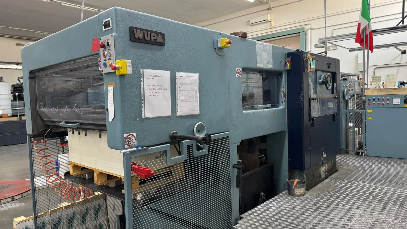 Wupa