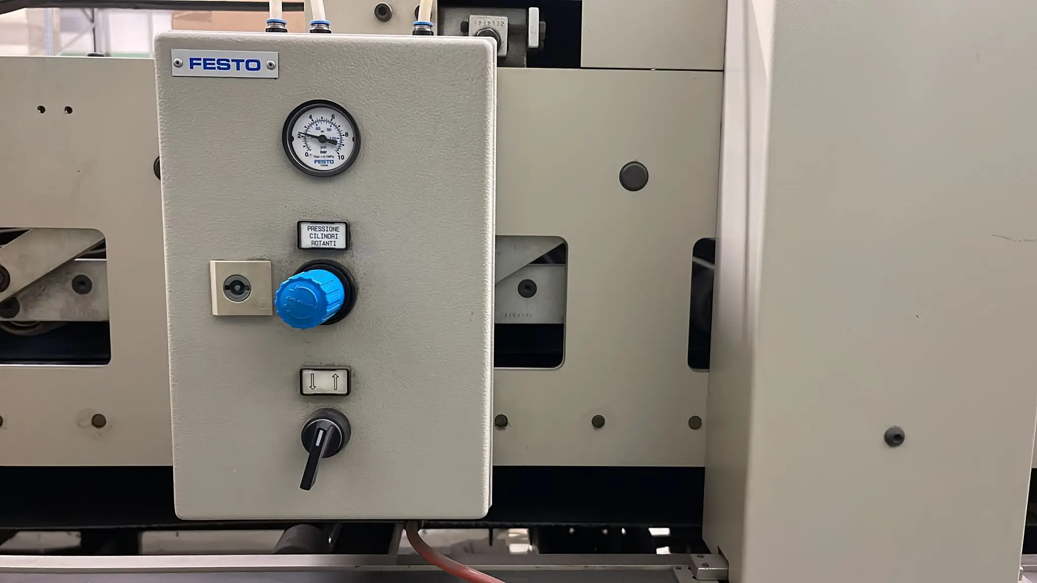 Vega Pegaso 110 2003 ref.23036388