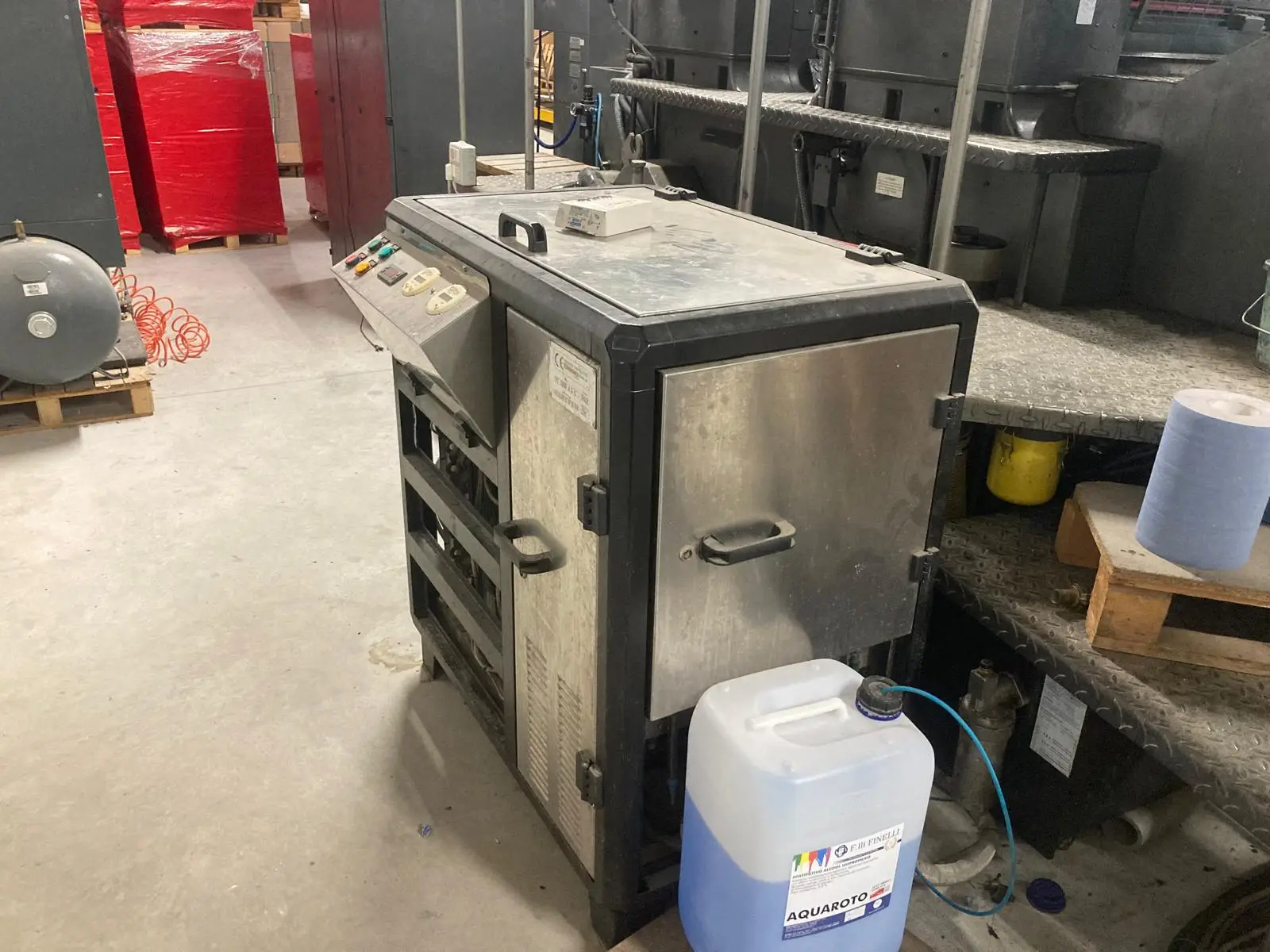 Heidelberg 102 ZP 1990 rif.26037440