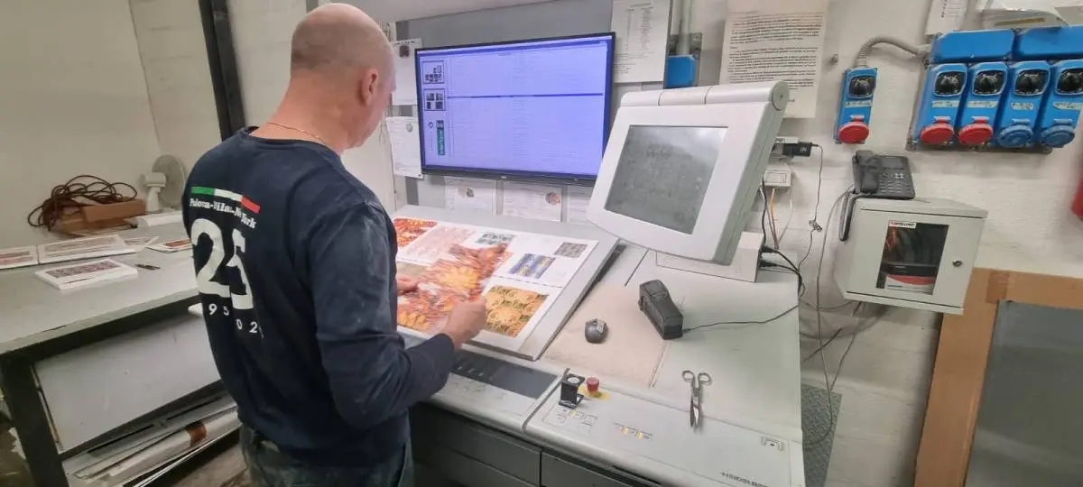 Heidelberg SM102-10 P 2005 ref.19011386