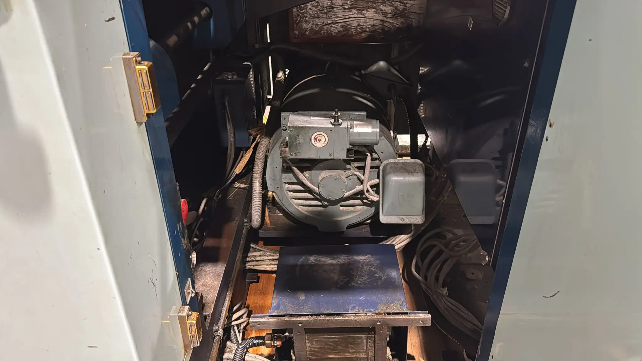 Sakurai OLIVER 272-2  RP 1990 rif.24036483