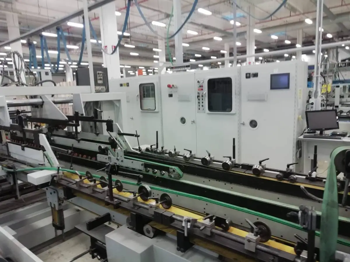 Bobst Domino 145 Matic 1988 ref.21035970