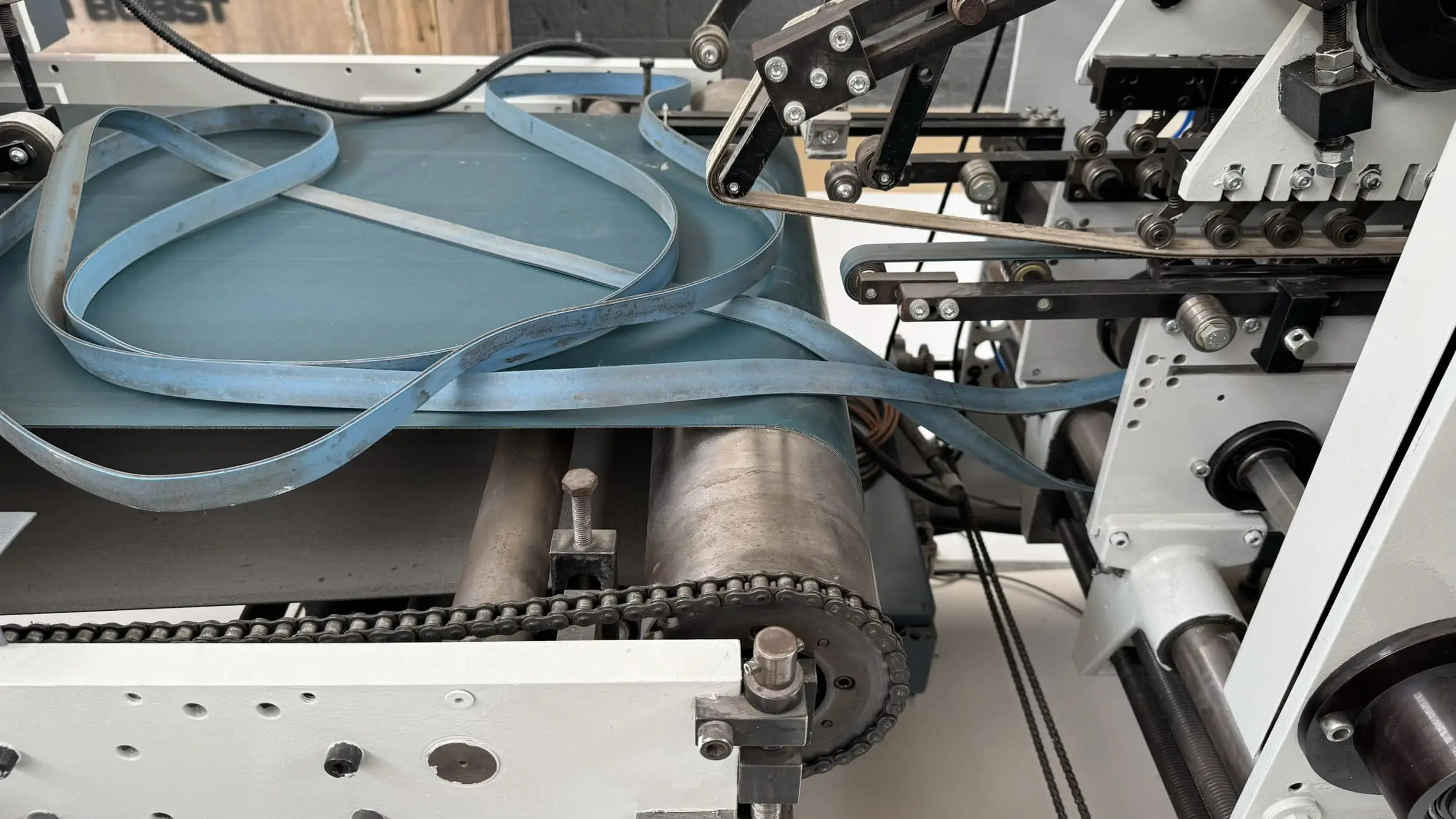 Bobst MEDIA 68  ref.25036617