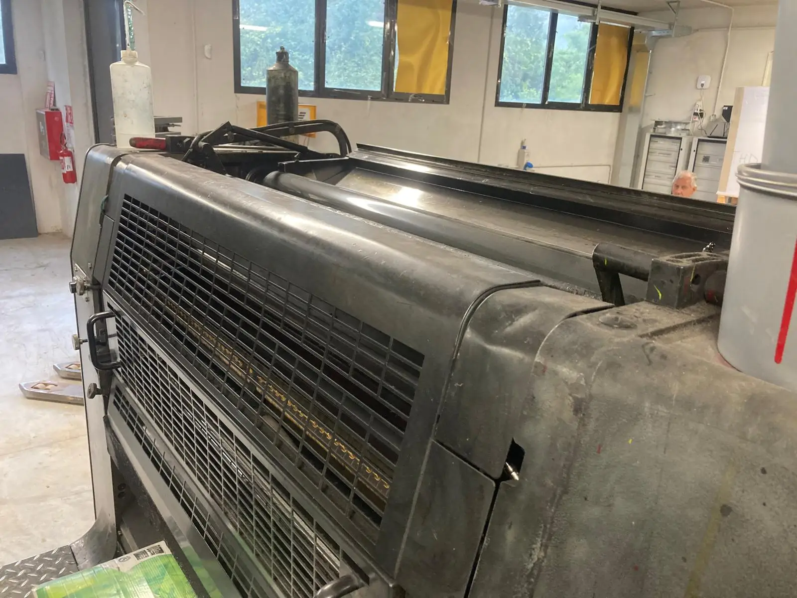 Heidelberg 102 ZP 1990 rif.26037440