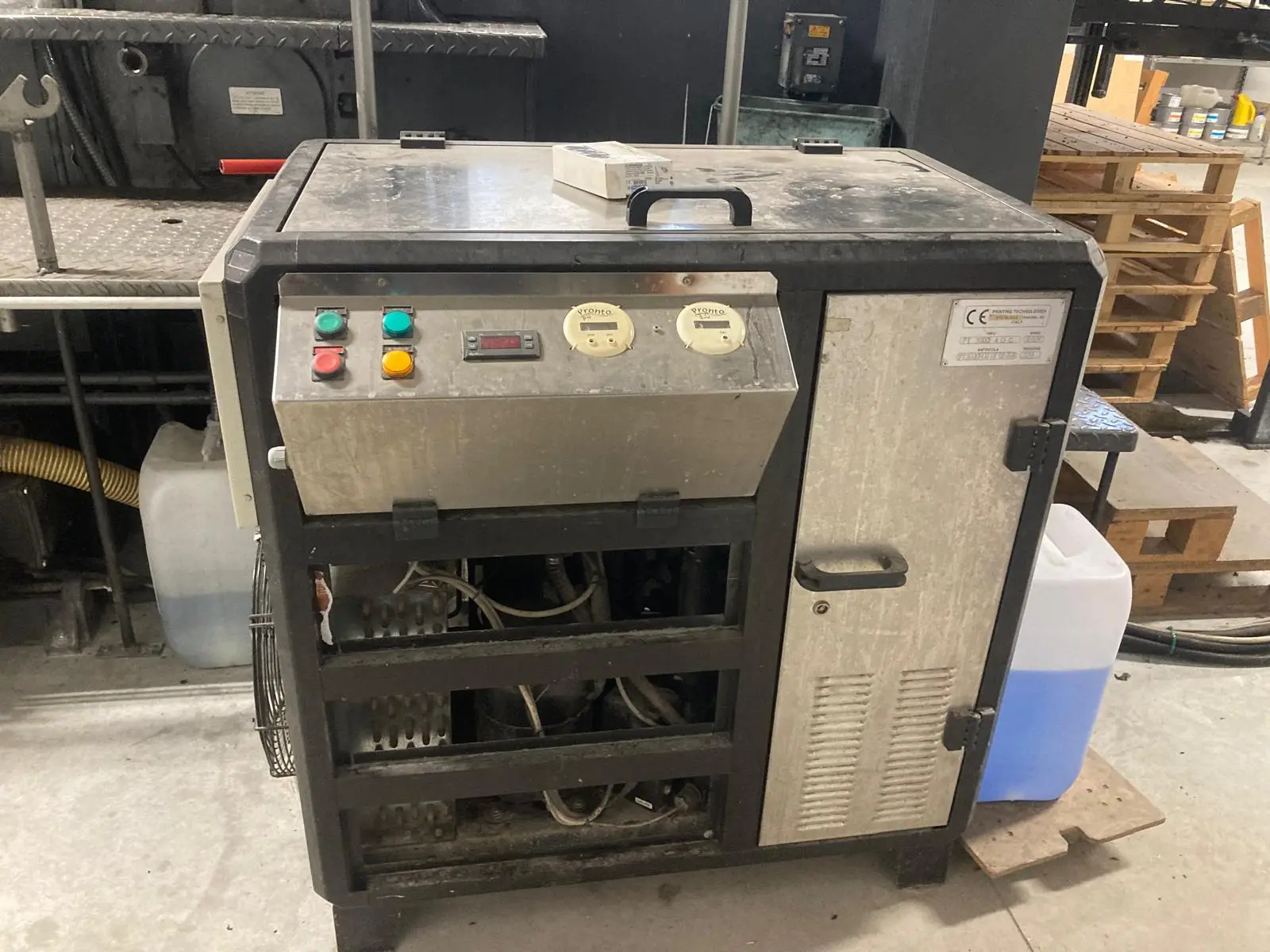 Heidelberg 102 ZP 1990 rif.26037440