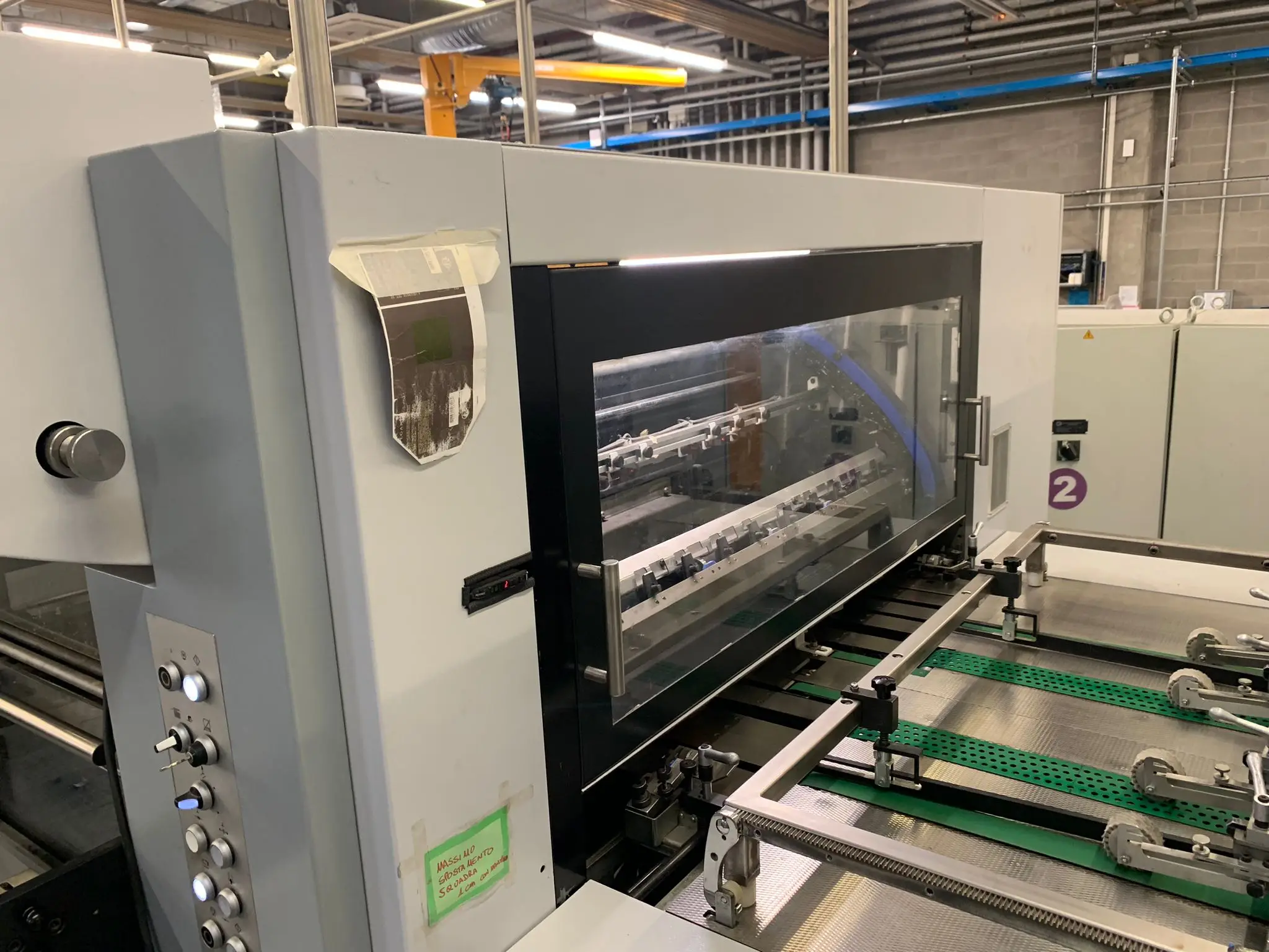 MK DUOPRESS 106 - FCS 2017 ref.25036538