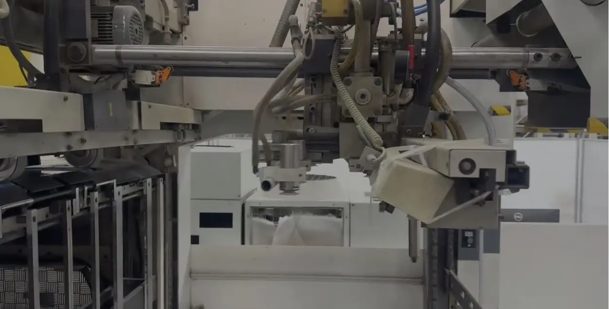 Bobst SP 142 CER 1990 ref.26036741