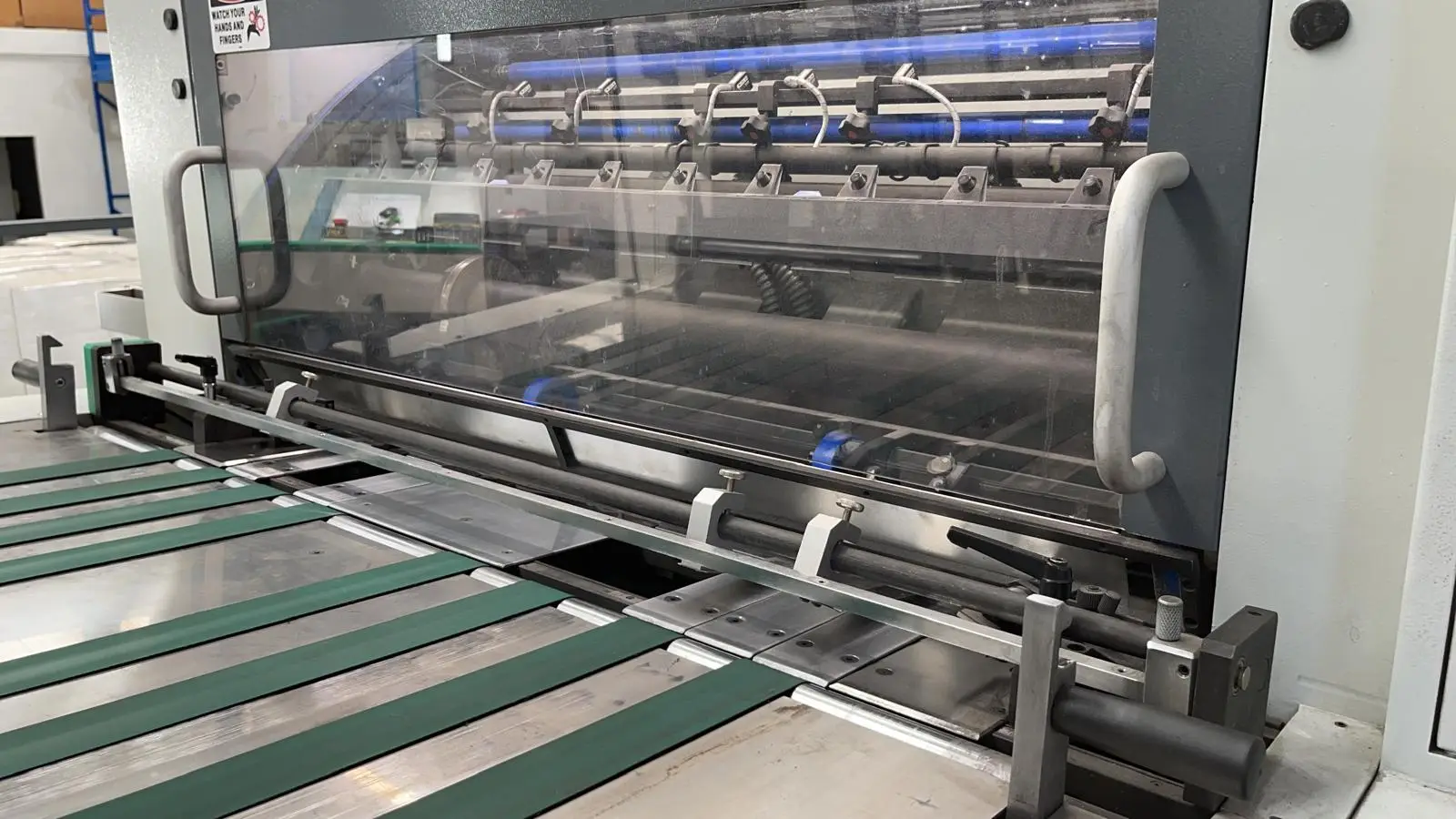 Brausse 1050 FA  Hot Foil 2015 ref.26036642