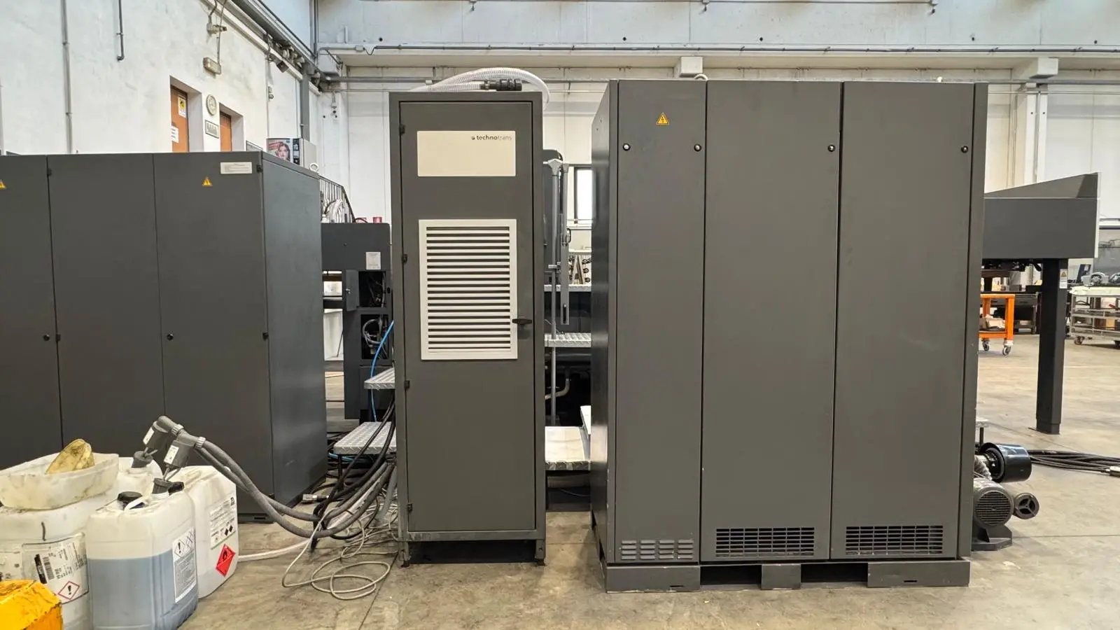 Heidelberg SM102-2 P 1999 ref.22036292