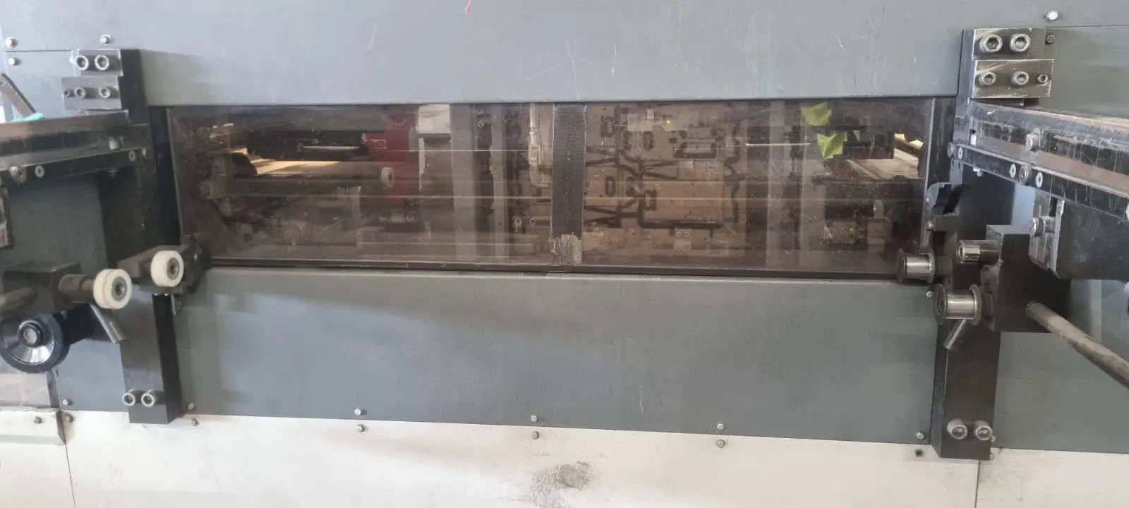 Bobst SP 162 CER 2004 rif.25036583
