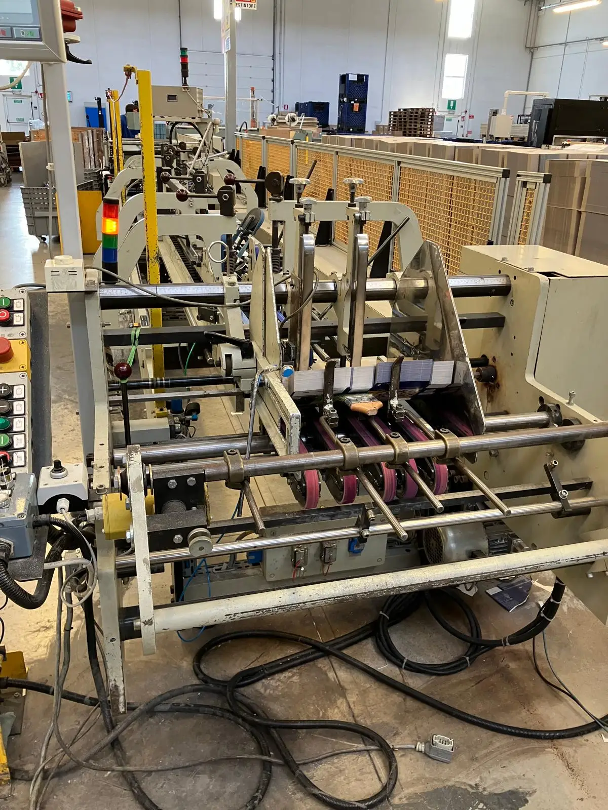 Jagenberg 74-1 1998 rif.24036460