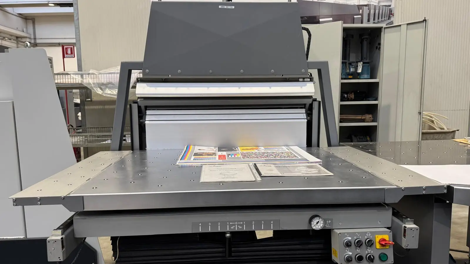 Polar 137 ED - Flow Line 2000 ref.26036742