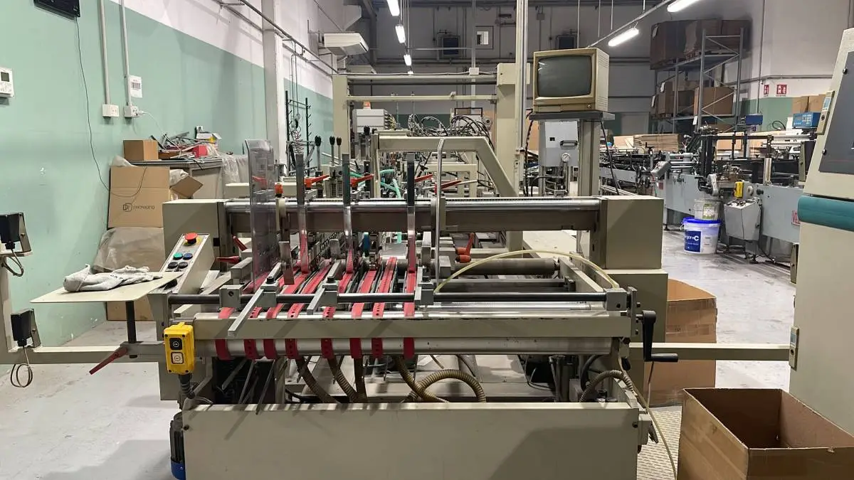 Vega Pegaso 110 2003 ref.23036388