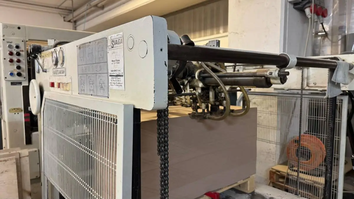 Wupa PS 4.1 1974 ref.22036236