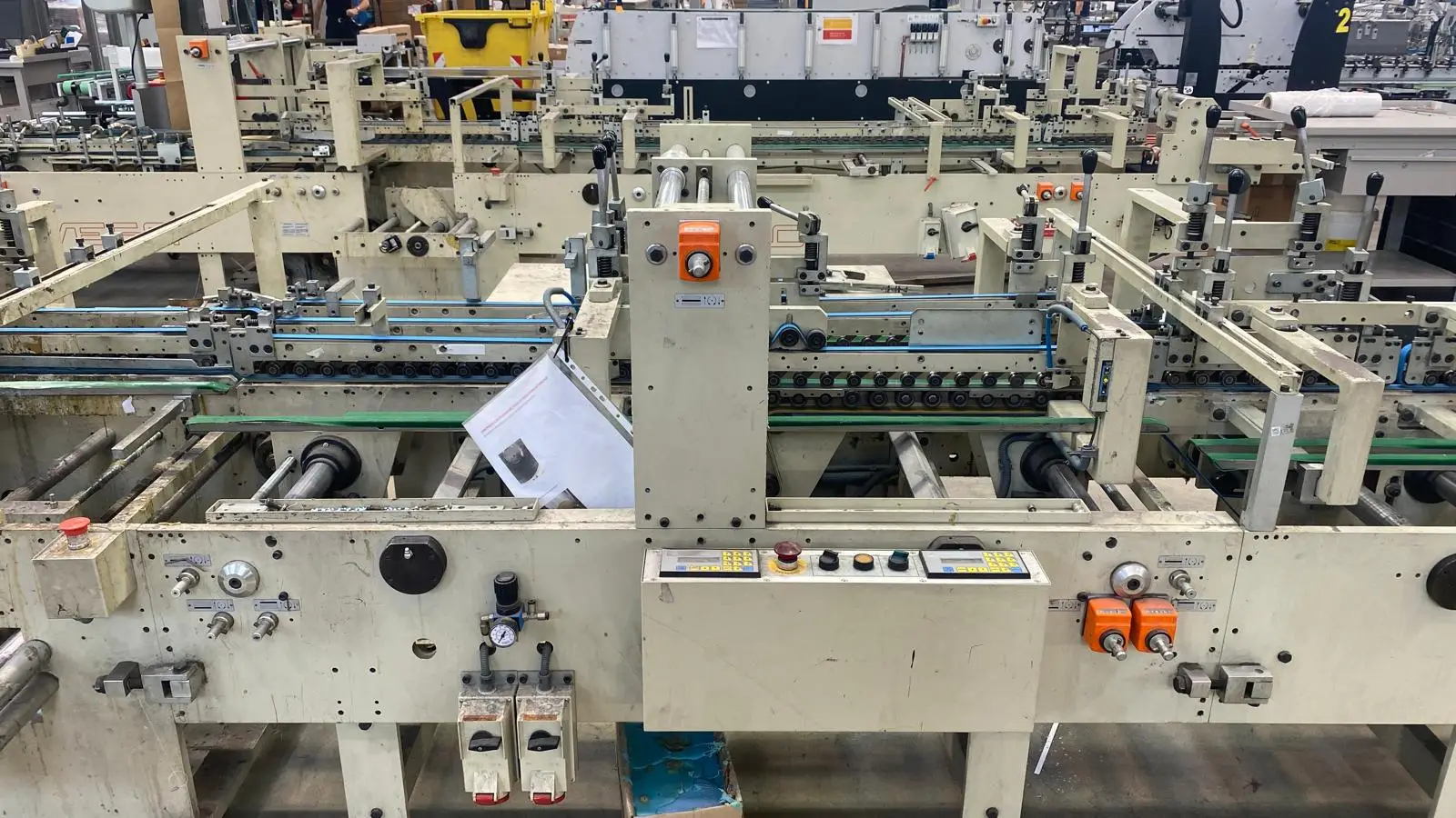 Vega SIRIO 82 2002 ref.24036445