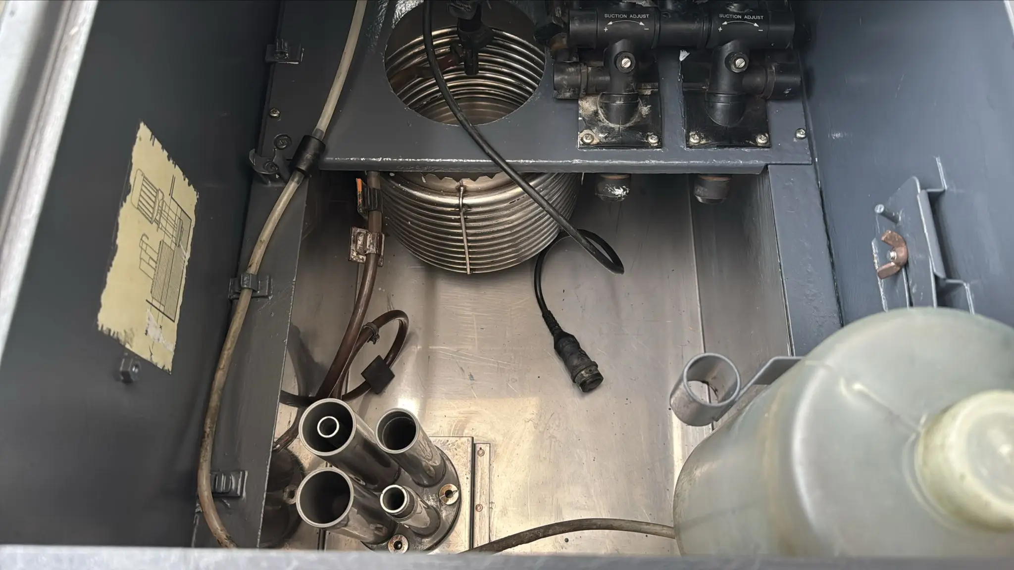 Heidelberg SM52-2 + 1999 ref.19034301