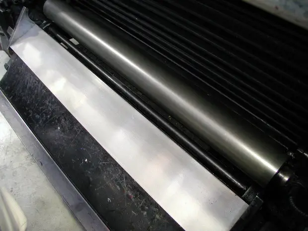 Heidelberg KORS-1 1983 ref.22036192