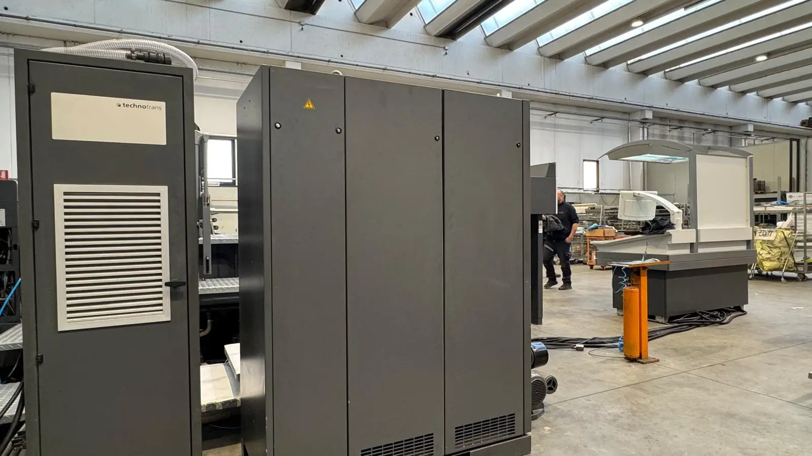 Heidelberg SM102-2 P 1999 ref.22036292