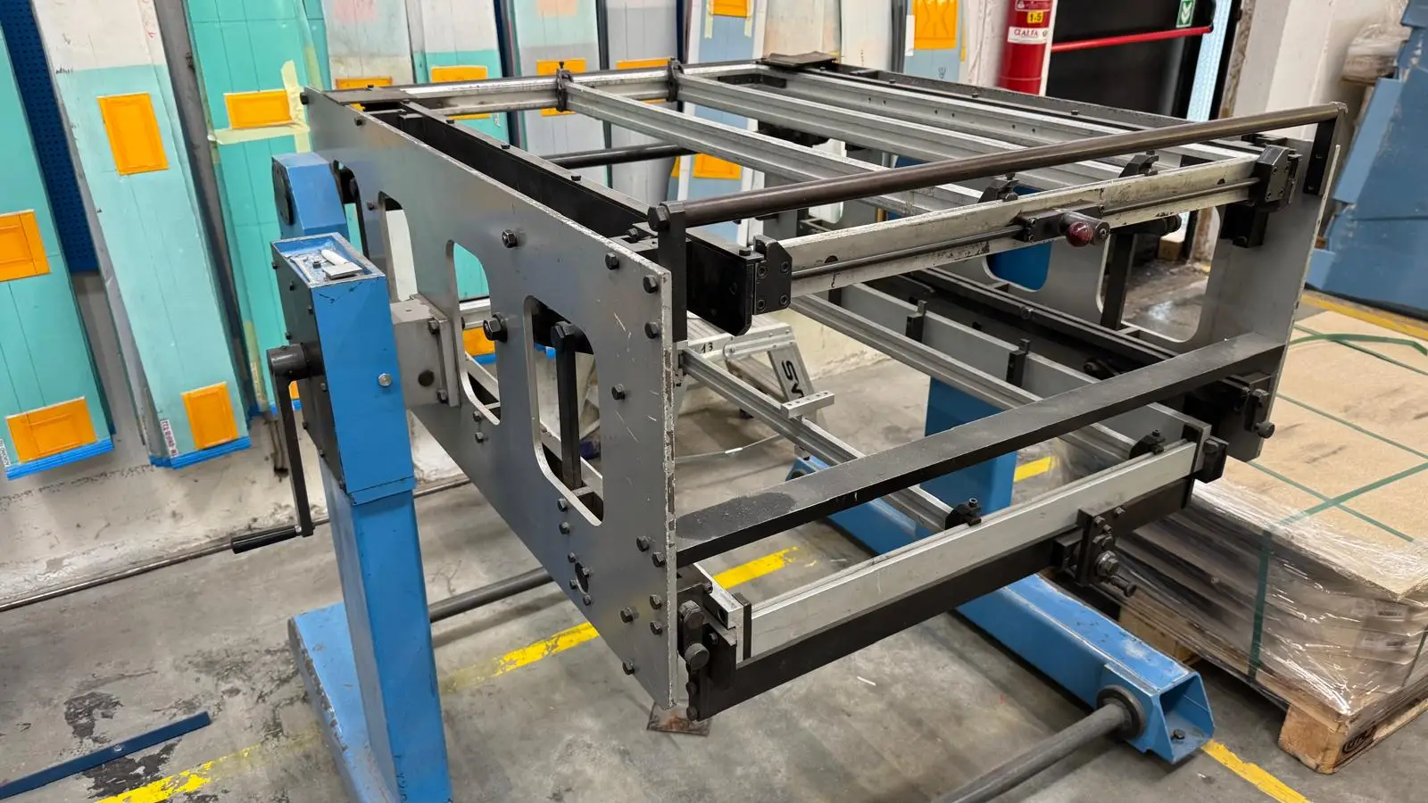 IBERICA TR-105  F 2003 rif.25036594