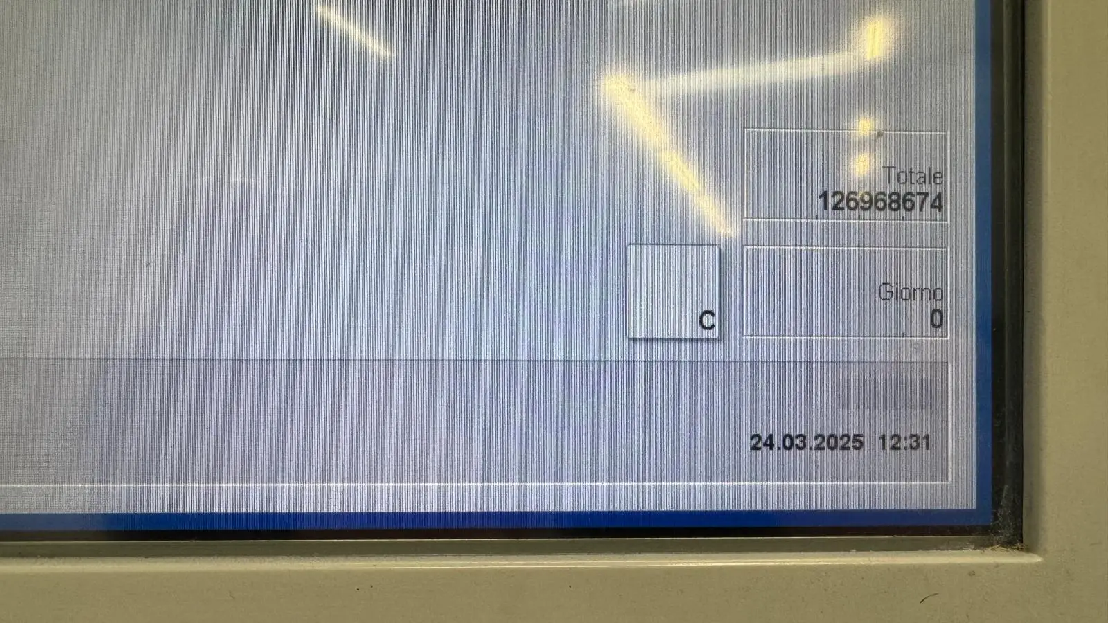 Heidelberg XL75-6 P2+LX 3 (F) Hybrid 2016 rif.24036459