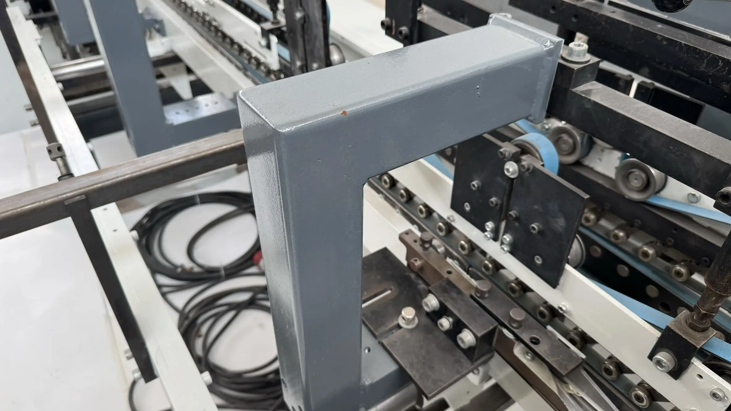 Bobst MEDIA 68  ref.25036617