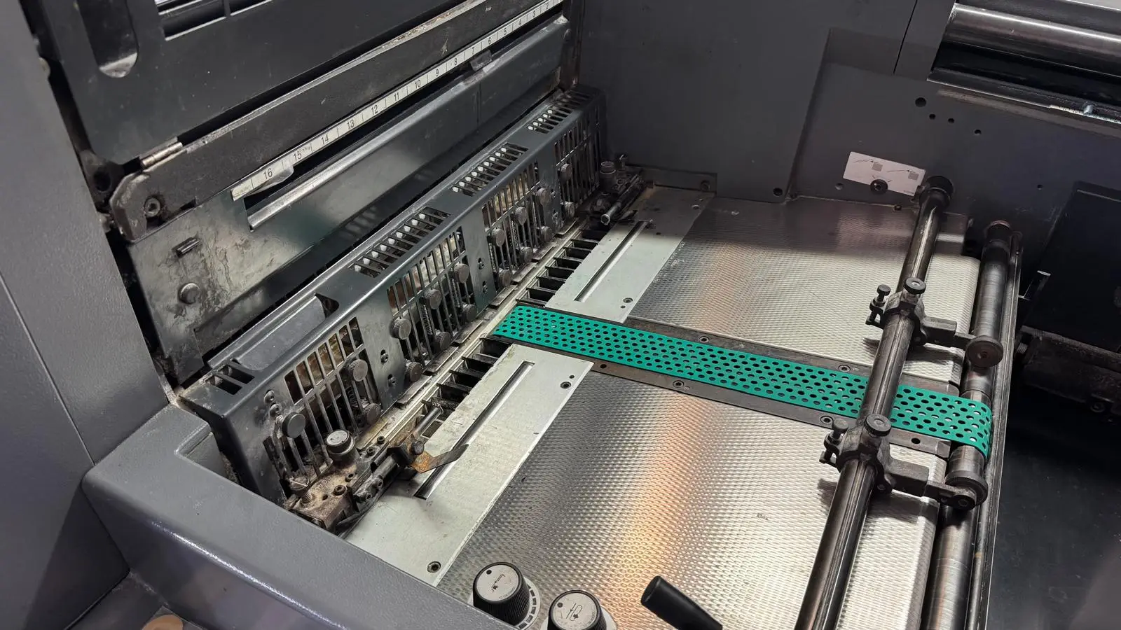 Heidelberg SM52-4  + 2000 rif.26036660