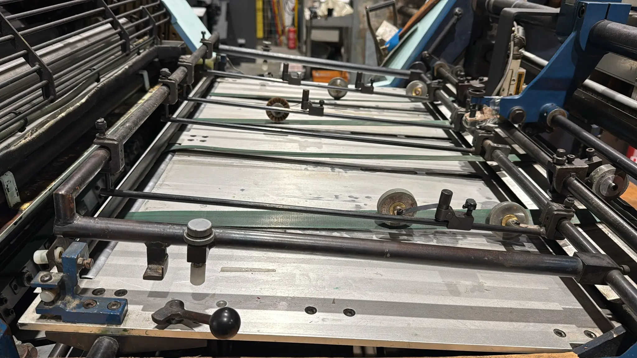 Sakurai OLIVER 272-2  RP 1990 rif.24036483