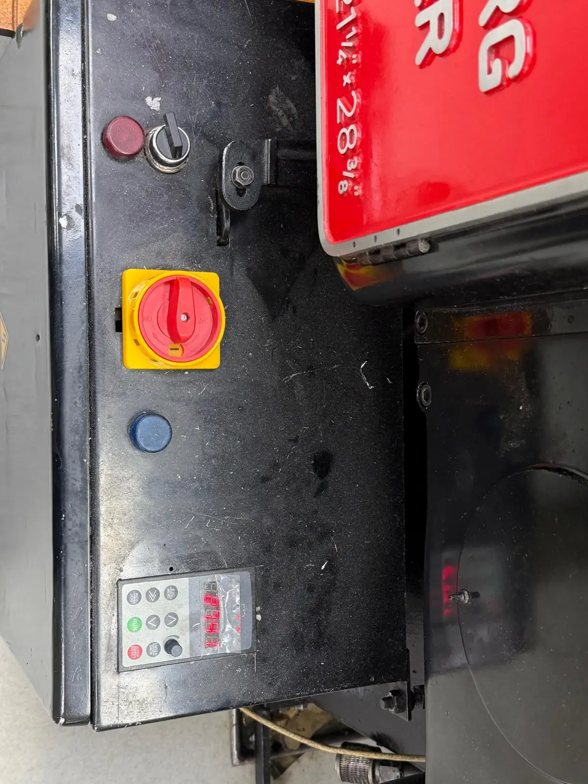 Heidelberg S  - Hot Foil Stamping  rif.26036690