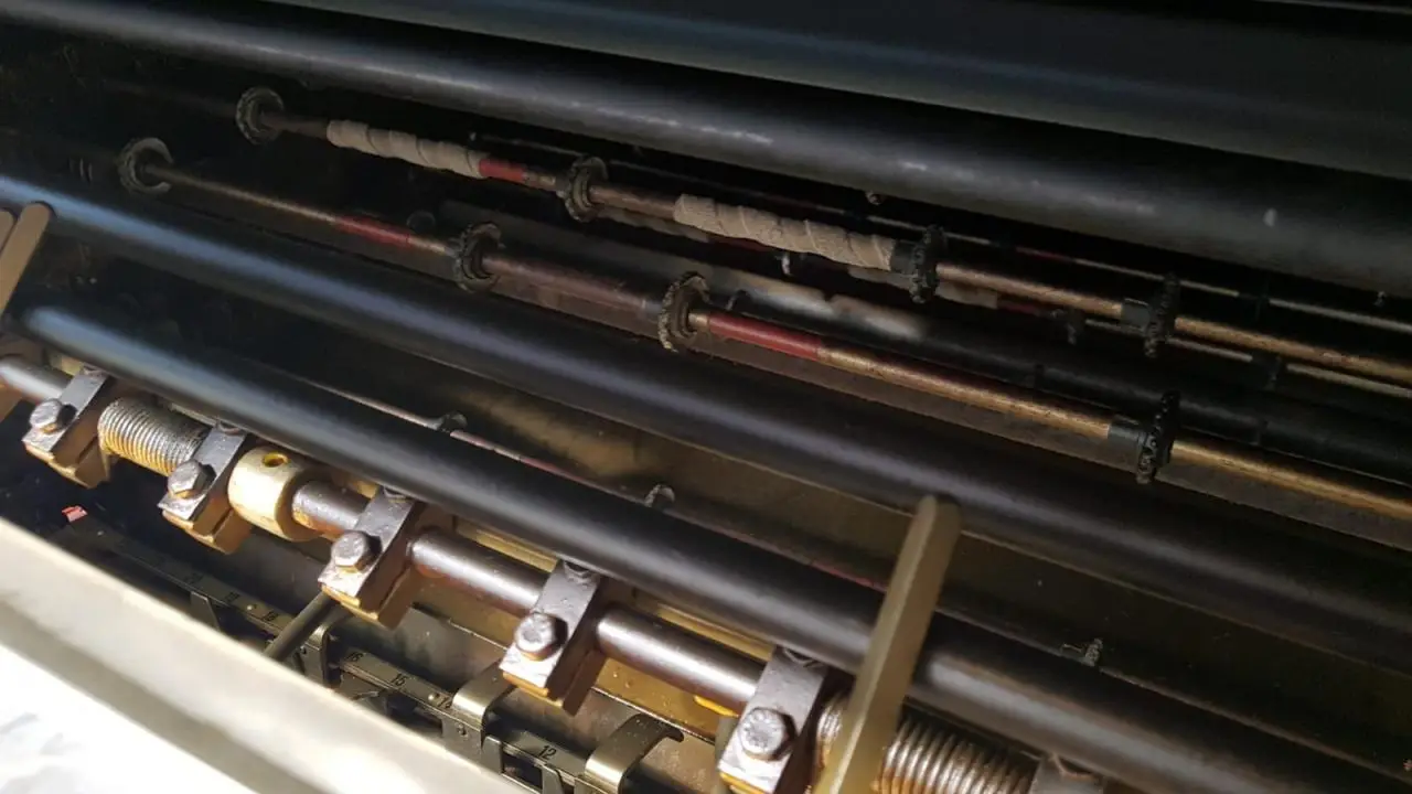 Heidelberg KORS-1 1983 ref.22036192