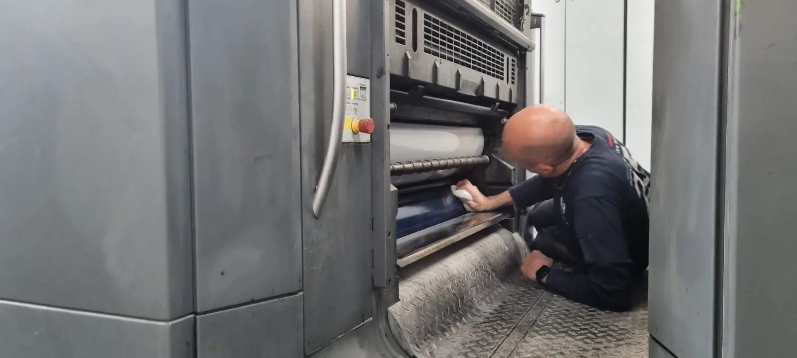 Heidelberg SM102-10 P 2005 ref.19011386