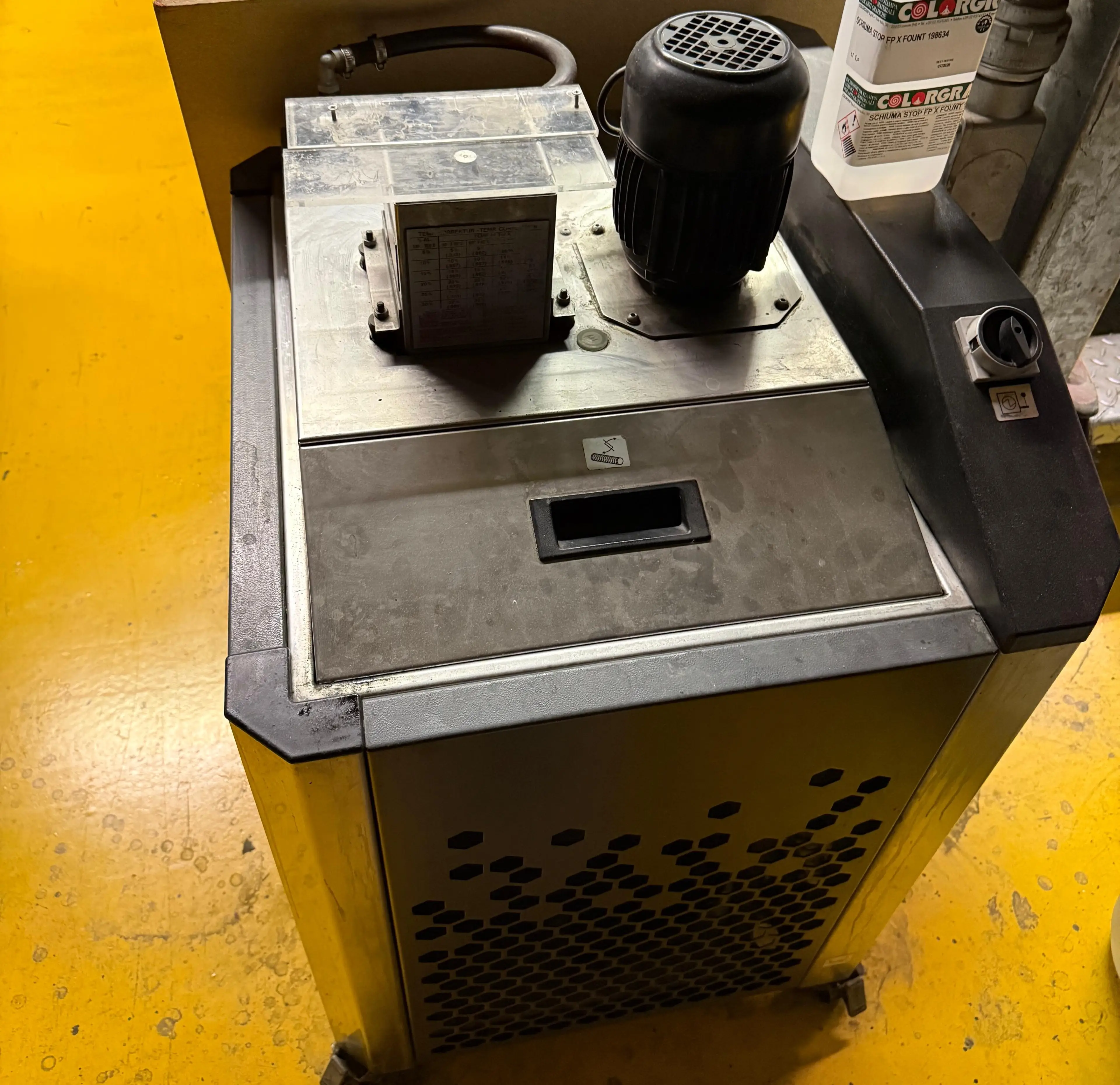 Heidelberg SM74-2  P 2003 ref.26036666