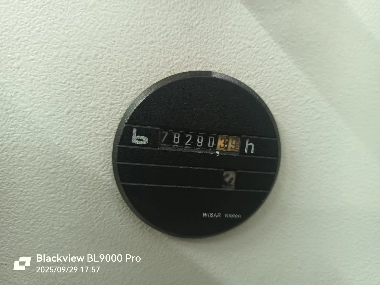 Bobst SP 102 BMA Foilmaster 2002 ref.25036563