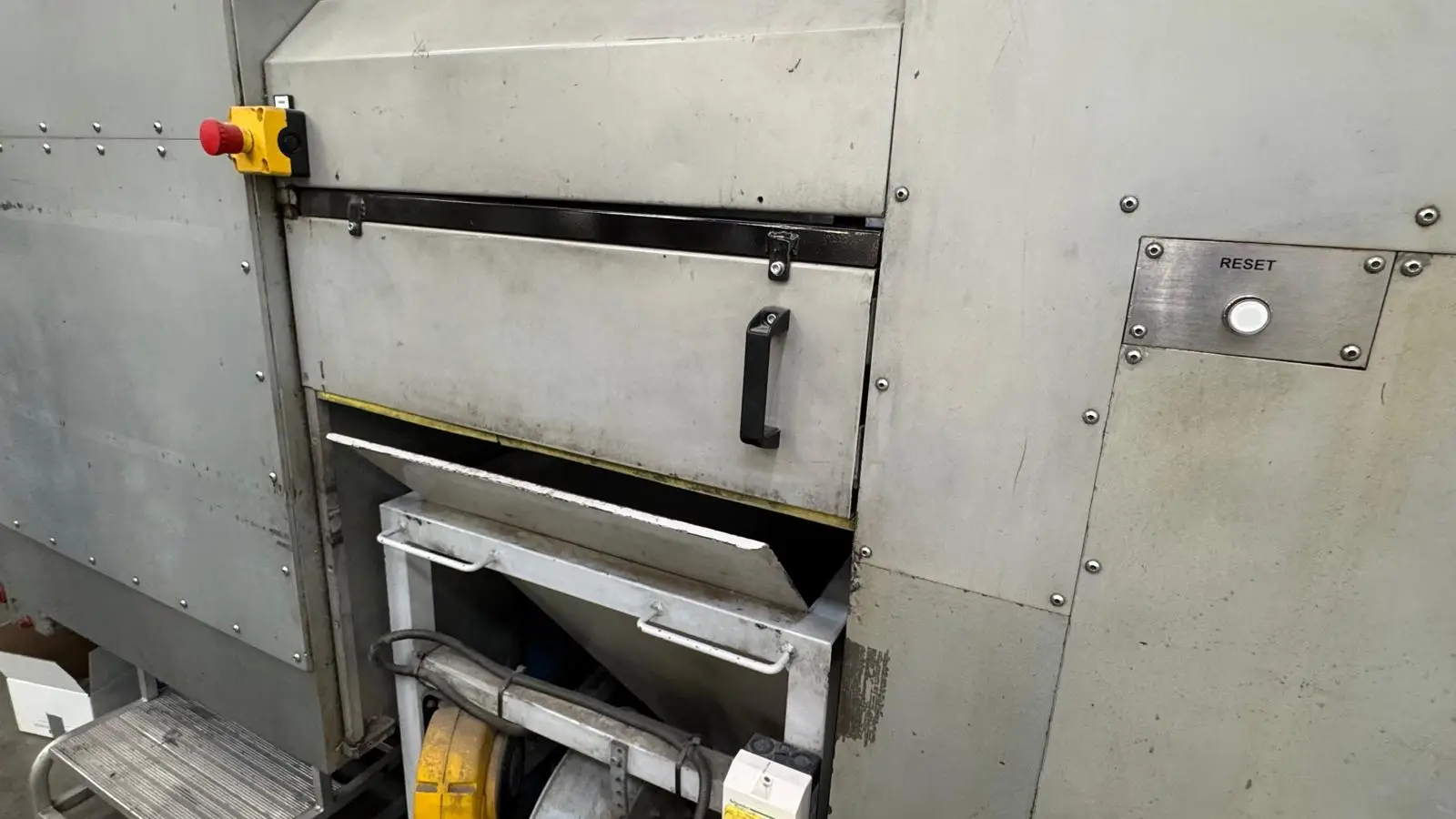 IBERICA TR-105  F 2003 rif.25036594