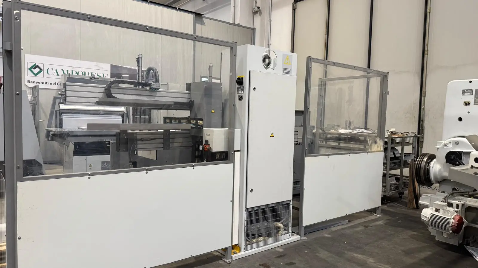 Polar TR130ER-4 2000 ref.25036579