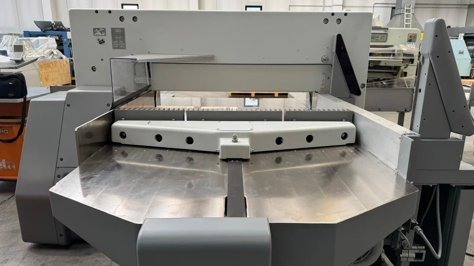 Polar 137 XT - AT - Flow Line 2004 ref.26036743