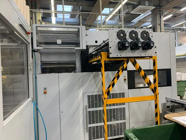 MK DUOPRESS 106 - FCS 2017 ref.25036538