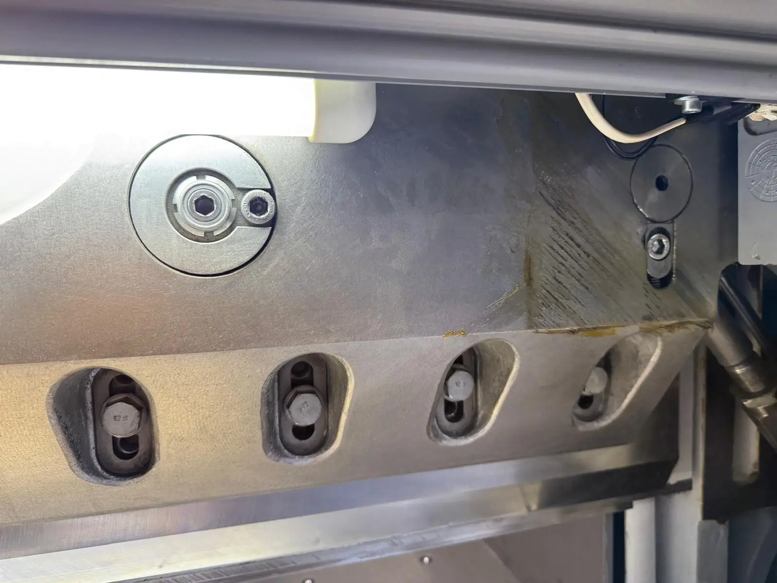 Polar 137 ED - Flow Line 2000 ref.26036742