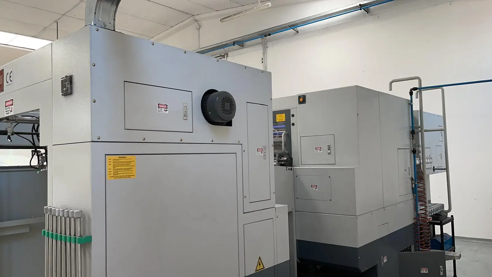 Brausse 1050 FA  Hot Foil 2015 ref.26036642