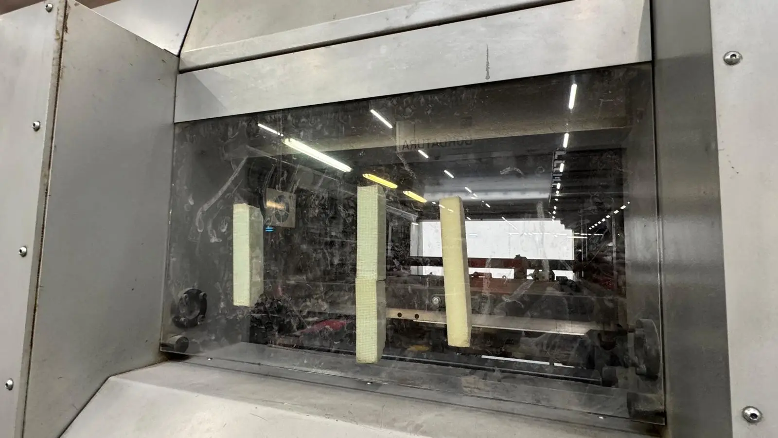 IBERICA TR-105  F 2003 rif.25036594