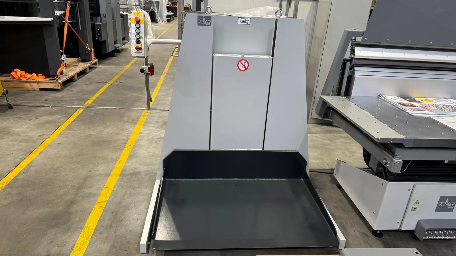 Polar 137 ED - Flow Line 2000 ref.26036742