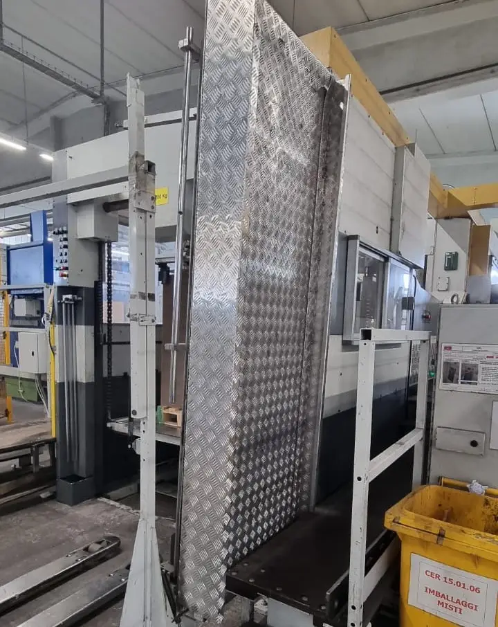 Bobst SP 162 CER 2004 rif.25036583