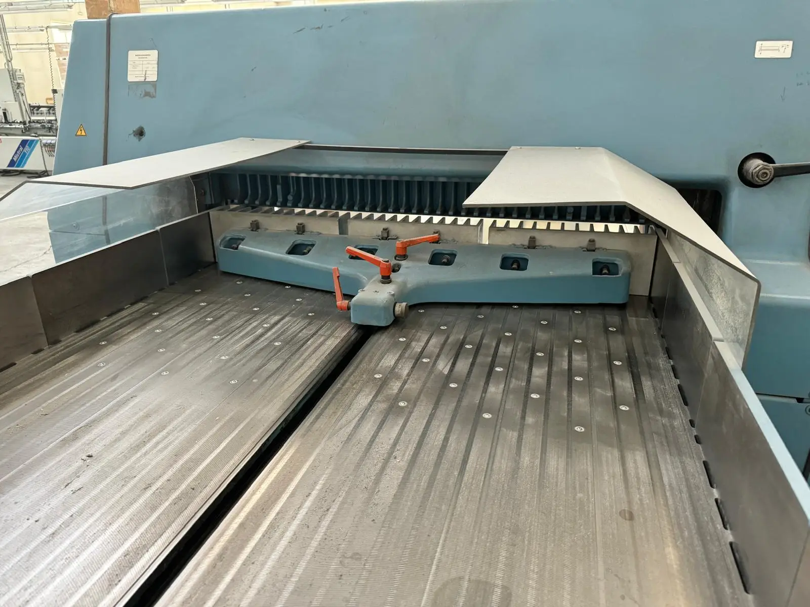 Wohlenberg 132 1981 ref.24036443