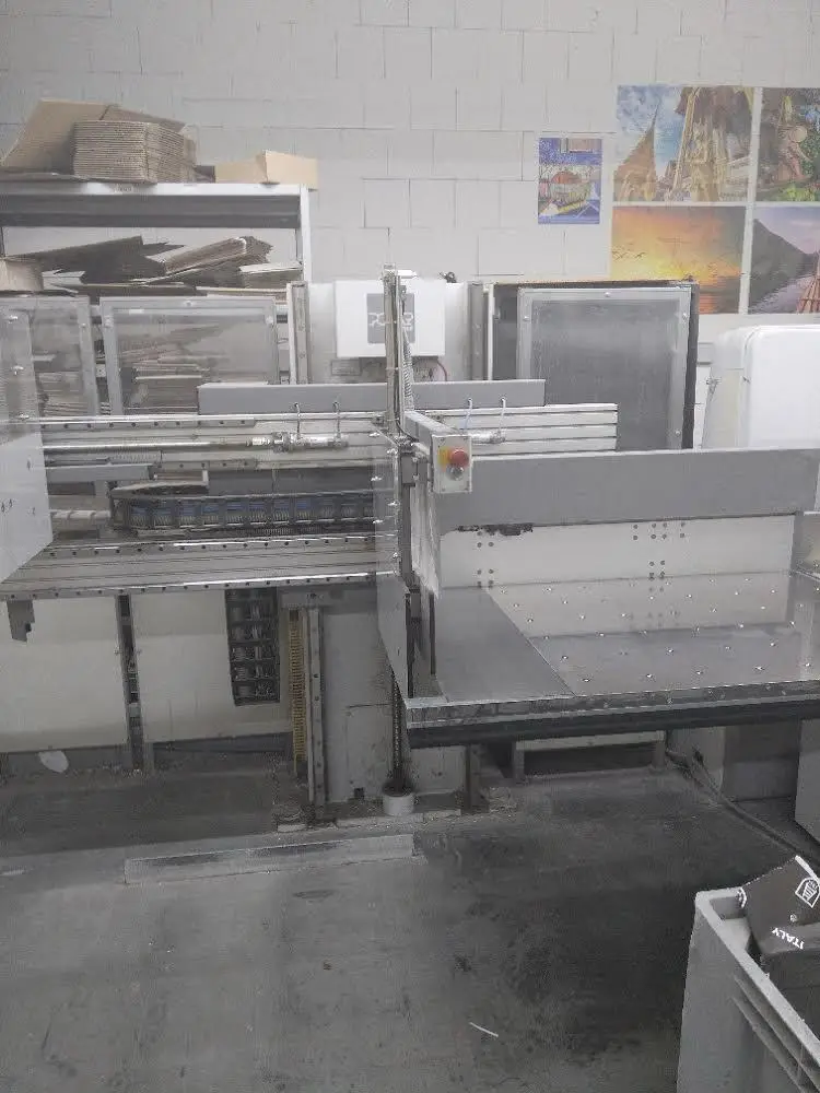 Polar 115 ED 1997 ref.24036467