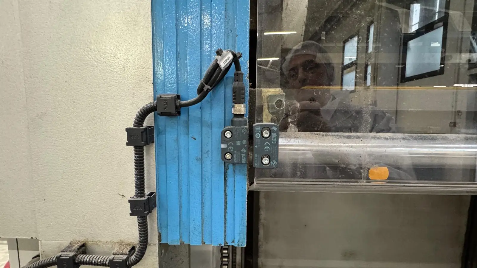 IBERICA TR-105  F 2003 rif.25036594