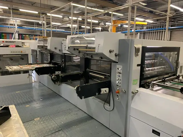 MK DUOPRESS 106 - FCS 2017 ref.25036538