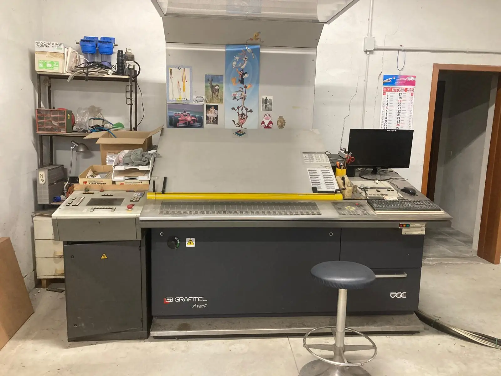 Heidelberg 102 ZP 1990 rif.26037440