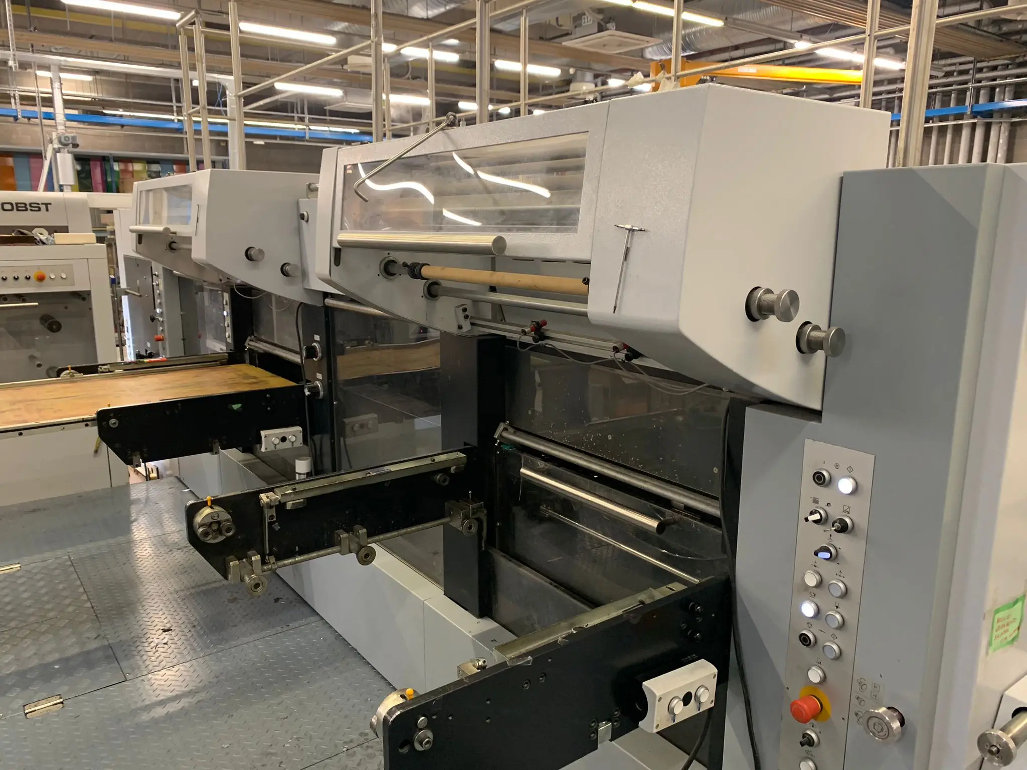 MK DUOPRESS 106 - FCS 2017 ref.25036538